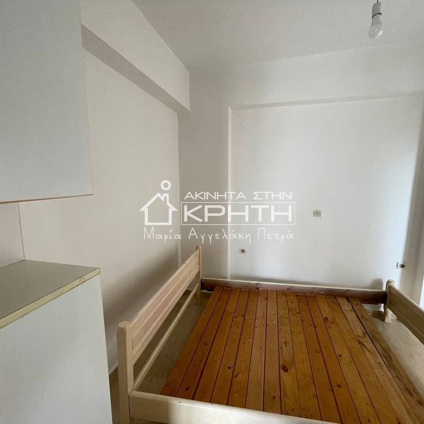 Διαμέρισμα για ενοικίαση Κέντρο (Ιεράπετρα) - Φωτογραφία 1