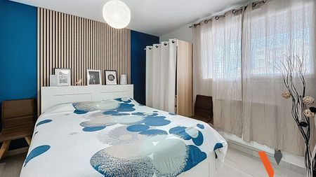 Appartement Échirolles - Photo 4