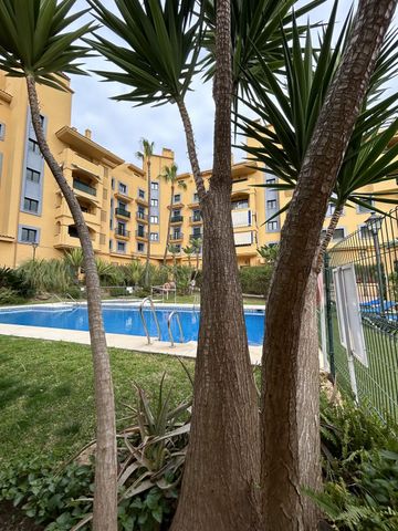 Apartamento planta baja en alquiler en Marbella, Marbella - Photo 5