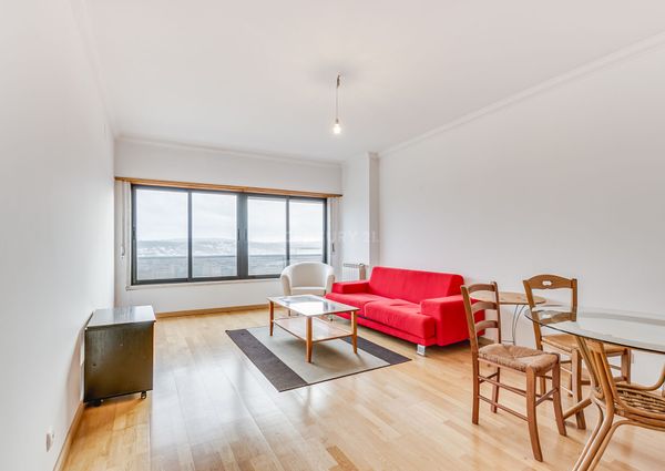 Apartamento T2 em Lisboa