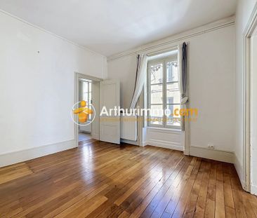 Location Appartement 3 pièces 125 m2 à Bourgoin-Jallieu - Photo 5
