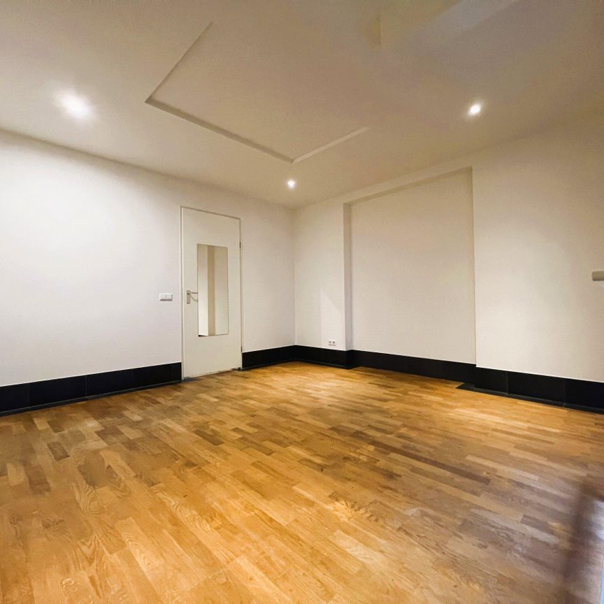 Te huur: Appartement Oudezijds Achterburgwal in Amsterdam - Foto 1