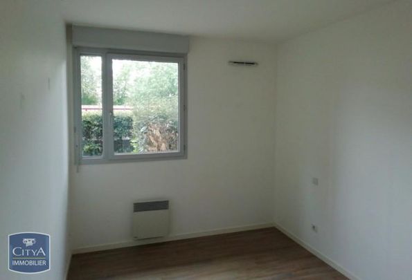 Location Appartement 3 pièces 65m² TOULOUSE 31100 - Photo 1