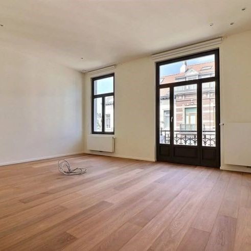 Tout savoir sur cette maison à Ixelles, à Ixelles - Foto 1