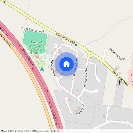 13 Clark Crescent, Qld 4562, Eumundi