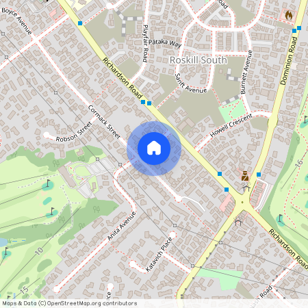 6 Freer Street, Mount Roskill, Auckland