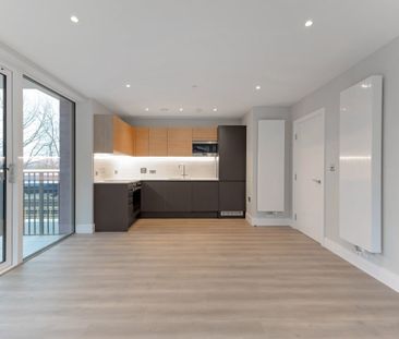 2 bedroom apartment to rent - Photo 5