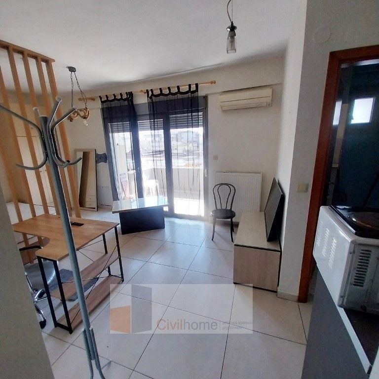 Studio/Γκαρσονιέρα για ενοικίαση Σταθμός ΟΣΕ (Βαρδάρης - Λαχανόκηποι) - Photo 1