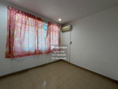 Taman BDC Kolombong 2 Storey Terrace House - Foto 4