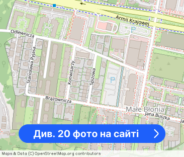 Super 2 pokojowe! mieszkanie miejsce parking/2 room flat parking space - Фото 1