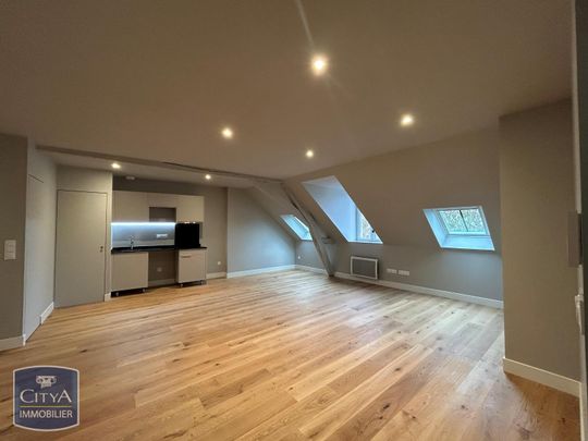 Location Appartement 3 pièces 67m² BLOIS 41000 - Photo 1