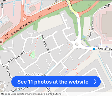 Willan Place, West Wick, Weston-super-Mare - Photo 1