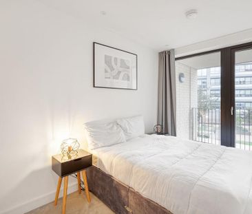 3 bedroom apartment to rent - Photo 1