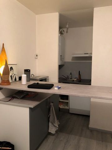 Location Appartement 1 pièce 21m² MONTPELLIER 34000 - Photo 4
