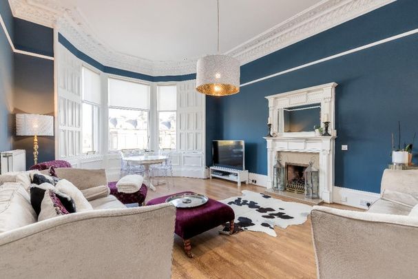 4 bedroom flat to rent - Photo 1