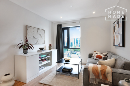 1 bedroom flat to rent - Photo 3