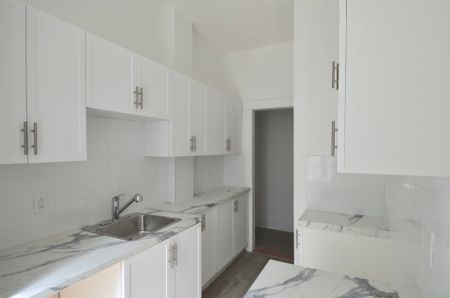 Condo for rent, Montréal (Côte-des-Neiges/Notre-Dame-de-Grâce) - Photo 3