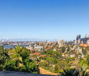 DESIGNER LIVING TWO BEDROOMS WITH STUNNING VIEWS - Photo 1