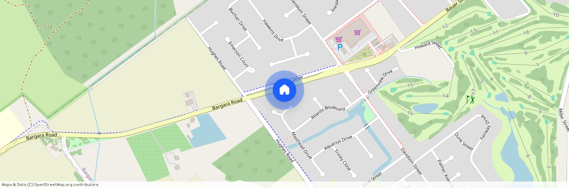 666 Bargara Road, Qld 4670