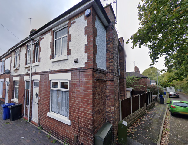 Hill Street Room 3 - Photo 1