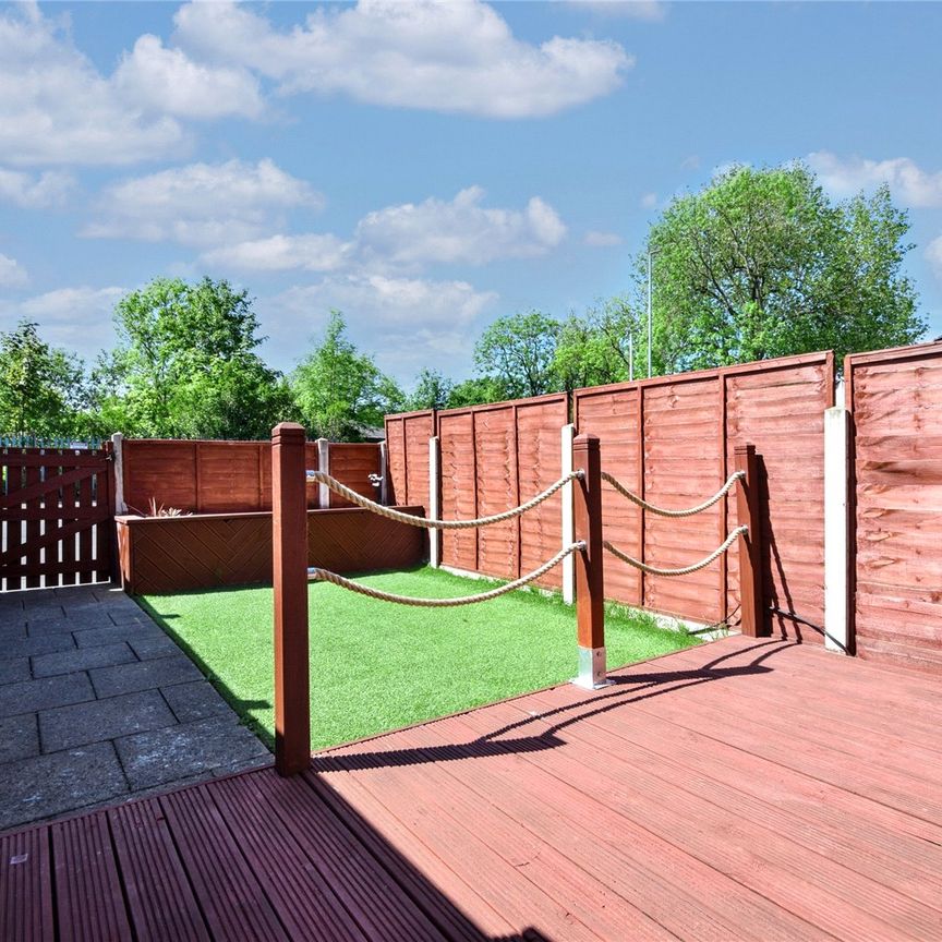 45, Northcote Drive, Leeds, West Yorkshire, LS11 6NJ - Photo 1