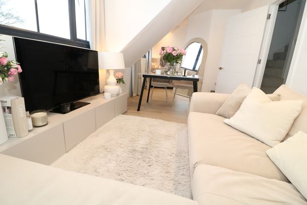 Station Road Dorking, Surrey - 1 bedroomProperty for lettings - Seymours - Photo 1