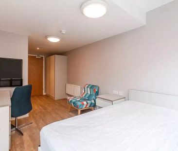 7 Bed Cluster - Photo 5