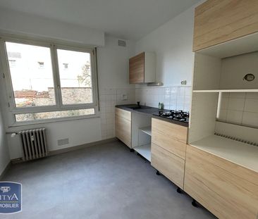 Location Appartement 3 pièces 68m² LIMOGES 87000 - Photo 3