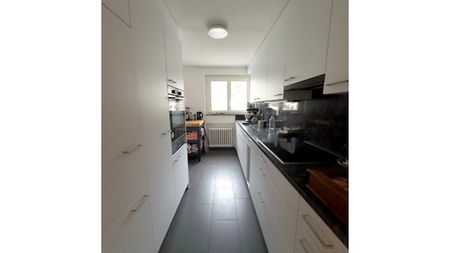 4½ Zimmer-Wohnung in Kriens (LU), möbliert, auf Zeit - Photo 5