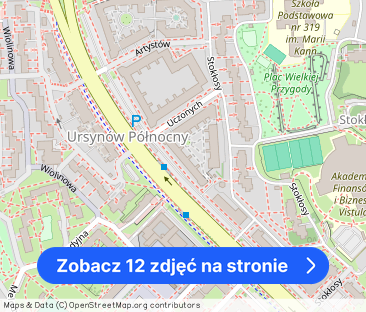 Mieszkanie 3pok, metro, komórka, garaż (Polski, English, Español) - Zdjęcie 1