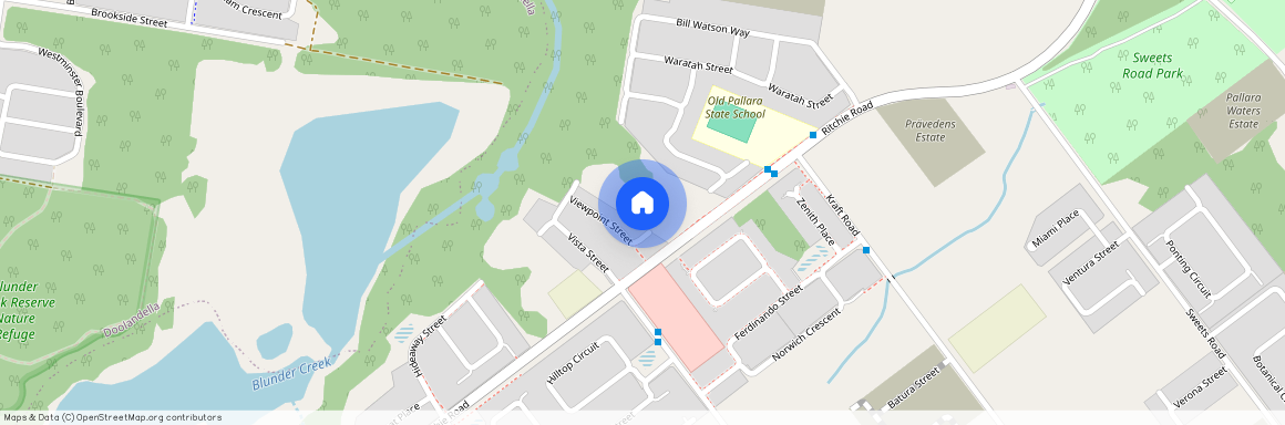 28 Viewpoint Street, Qld 4110, Pallara