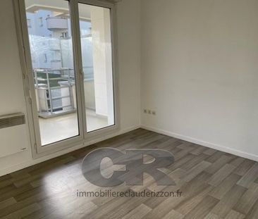 Location Appartement 2 pièces 41m² NANCY 54000 - Photo 3