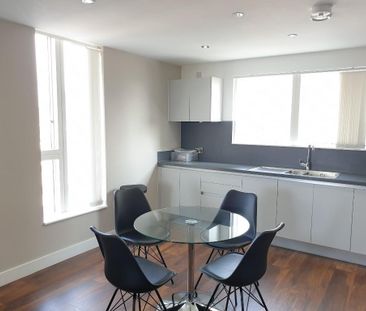 2 bedroom apartment to rent - Photo 6