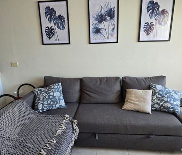 Piso En alquiler Avenida Venezuela 10, Distrito Martiánez, Puerto d... - Photo 6