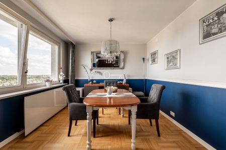 Wyjątkowy klimatyczny apartament na dachu - Zdjęcie 2