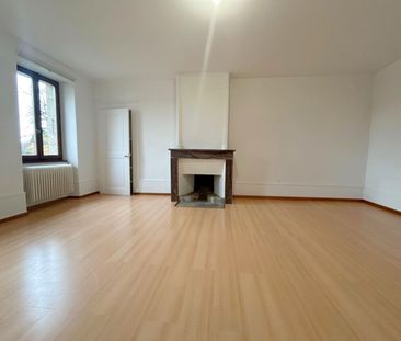 For rent – Magnificent Duplex in a 7.5-room village house – 260 m² ... - Foto 2