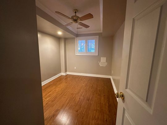 For Lease - 6037 Duford Drive Unit# Bsmt, Mississauga, Ontario - Photo 1