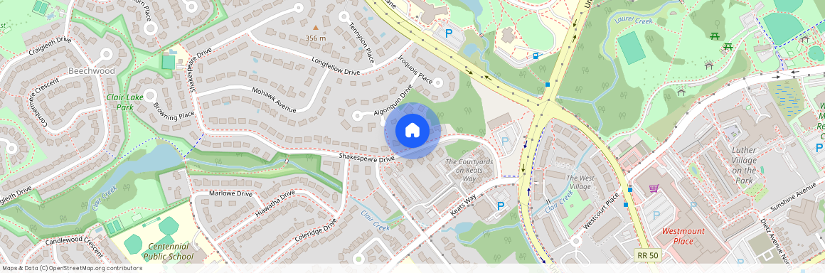 234 SHAKESPEARE DRIVE, Waterloo