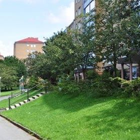 Södra Fjädermolnsgatan 2 - Foto 1