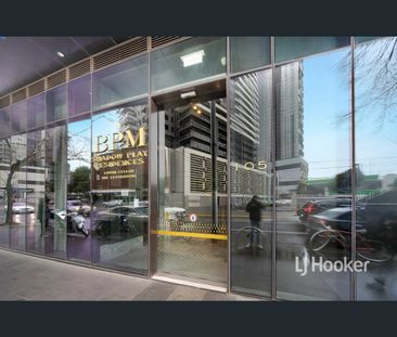 3506/105 Clarendon Street, Southbank, Vic 3006 - Photo 2