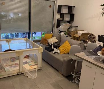 Location Appartement 2 pièces 40 m2 à Villeneuve-Loubet - Photo 5