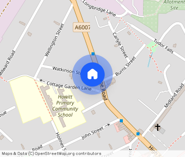 Watkinson Street, Heanor, DE75 - Photo 1