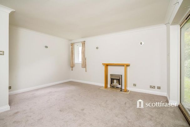 2 bedroom bungalow to rent - Photo 1