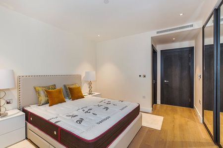 3 Bed Flat, Cascade Court, SW11 - Photo 5