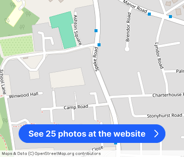 Speke Road, Woolton, Liverpool, L25 - Photo 1