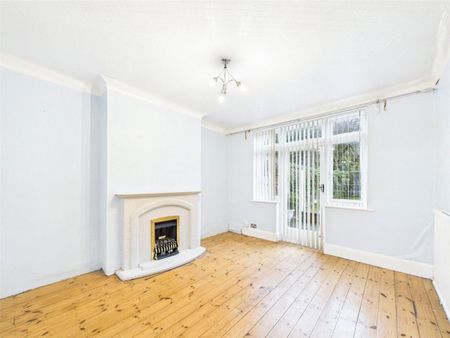 Kenilworth Road, Beeston, Nottingham, Nottinghamshire, NG9 - Photo 3