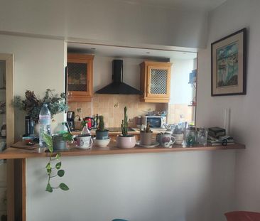 Location Appartement 4 pièces Meublé 68m² FRESNES 94260 - Photo 2