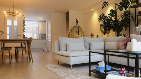 Huis te huur: Vlasdonk 5 1112 JD Diemen - Foto 4