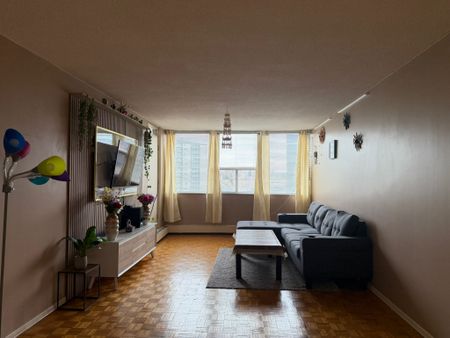 For Lease - 2121 Roche Court Unit# 725, Mississauga, Ontario - Photo 4