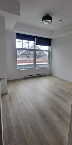 1 CH - 1 SDB - Gatineau - $1,910 /mo - Photo 1